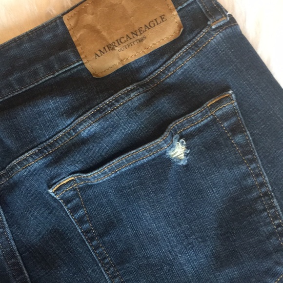 American Eagle 🦅 Outfitters Extreme Flex 4 Jeans - Picture 13 of 16